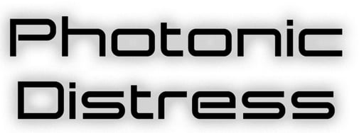 Photonic Distress logo