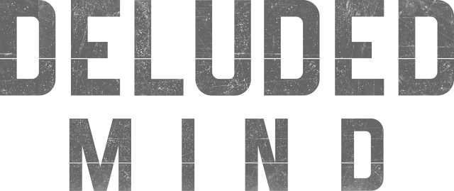 Deluded Mind logo