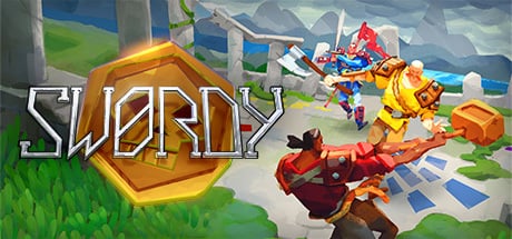 SWORDY logo