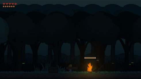 Neverliria - скриншот 3