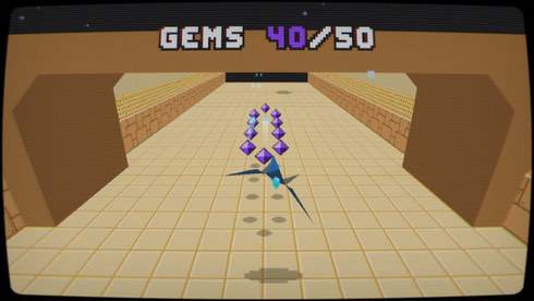 The Indie Game Legend 3D - скриншот 5