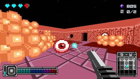 The Indie Game Legend 3D - скриншот 6