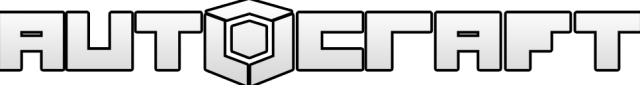 Autocraft logo