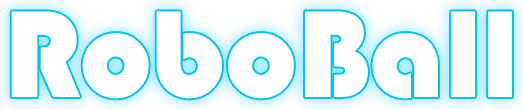 RoboBall logo