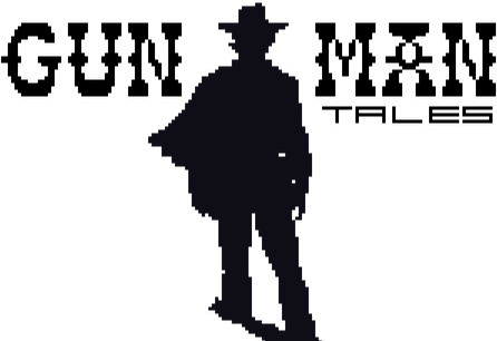 Gunman Tales logo