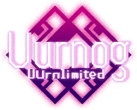 Uurnog Uurnlimited logo