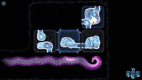 Molecats - скриншот 6