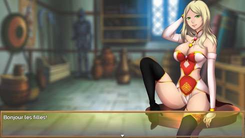 NALOGI 2 - скриншот 2