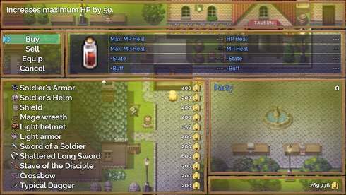 NALOGI 2 - скриншот 5