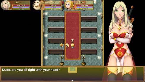 NALOGI 2 - скриншот 6