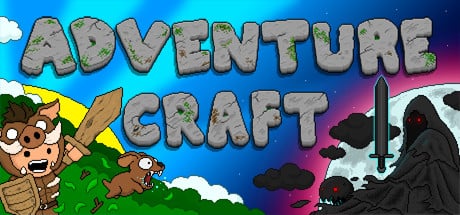 Adventure Craft logo