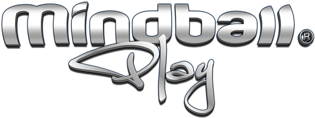 Mindball Play logo