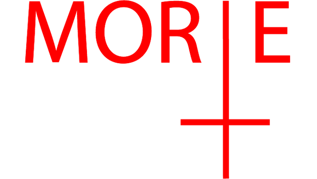 MORTE logo