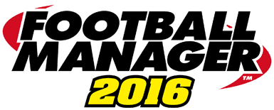 Football Manager 2016 logo
