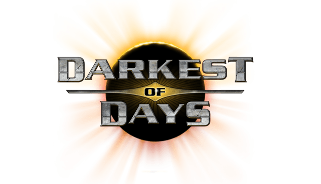 Darkest of Days logo