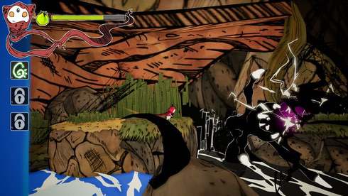 Orn the tiny forest sprite - скриншот 1