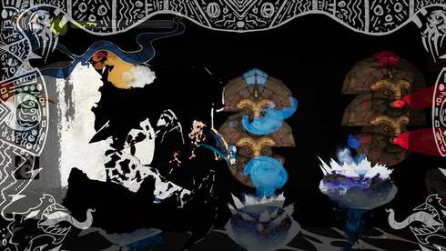 Orn the tiny forest sprite - скриншот 2