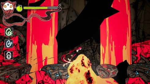 Orn the tiny forest sprite - скриншот 4