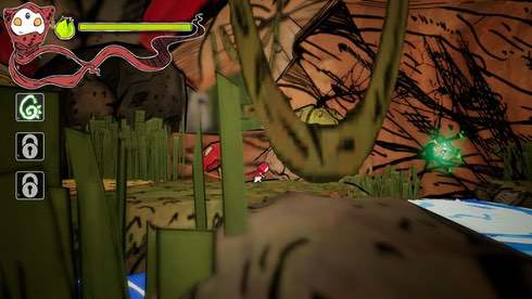 Orn the tiny forest sprite - скриншот 5