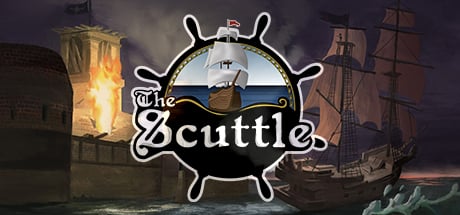 The Scuttle logo