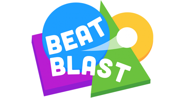 Beat Blast logo