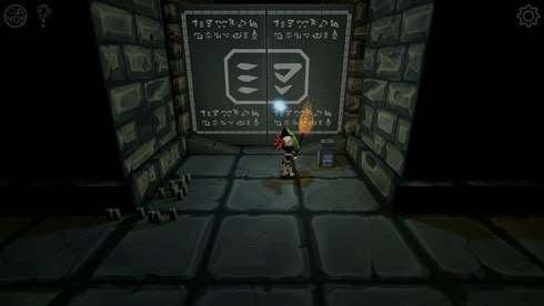 A Rite from the Stars - скриншот 3