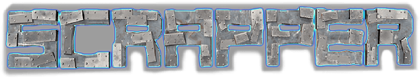 Scrapper logo