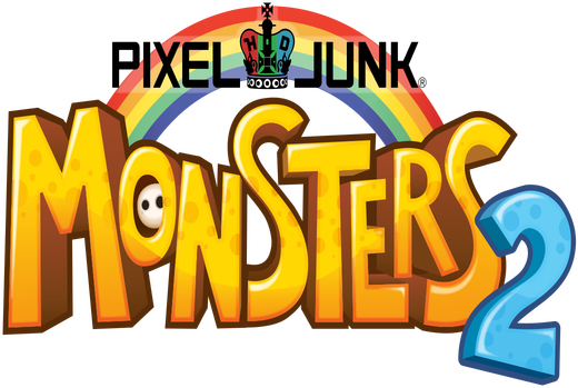 PixelJunk Monsters 2 logo