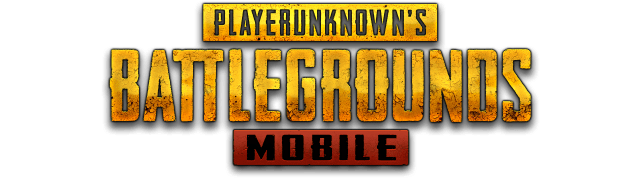 PUBG Mobile logo