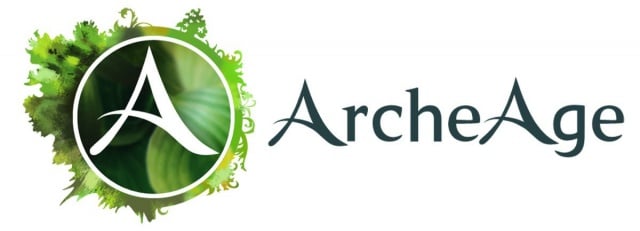 ArcheAge logo