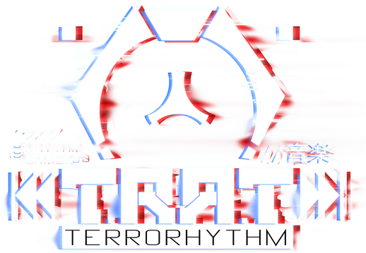 TERRORHYTHM (TRRT) logo