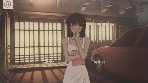 Pantsu Hunter: Back to the 90s - скриншот 3