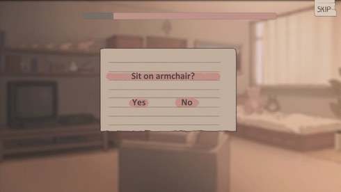 Pantsu Hunter: Back to the 90s - скриншот 6