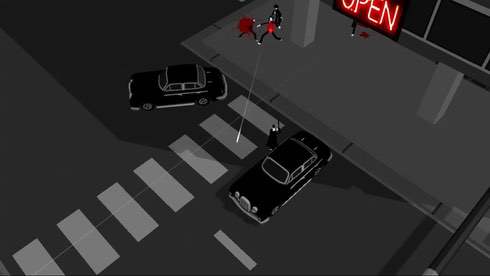 Mr. Fast - скриншот 1