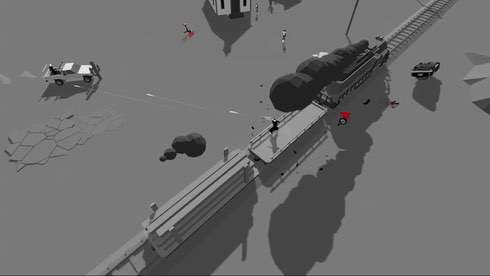 Mr. Fast - скриншот 2