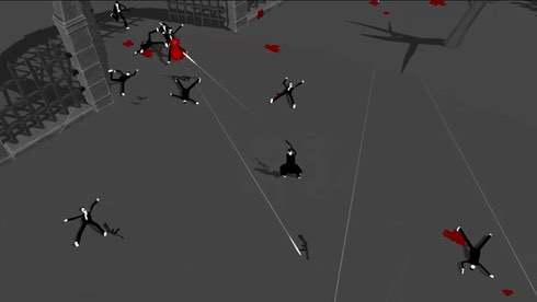 Mr. Fast - скриншот 6