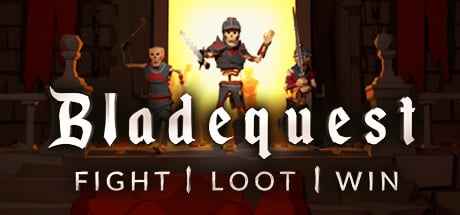 Bladequest logo