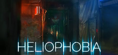 Heliophobia logo
