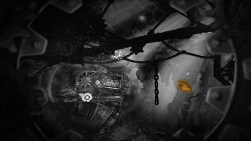 The Unlikely Legend of Rusty Pup - скриншот 2