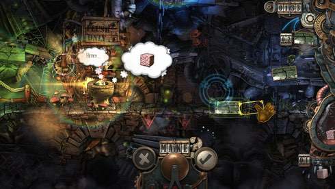 The Unlikely Legend of Rusty Pup - скриншот 3