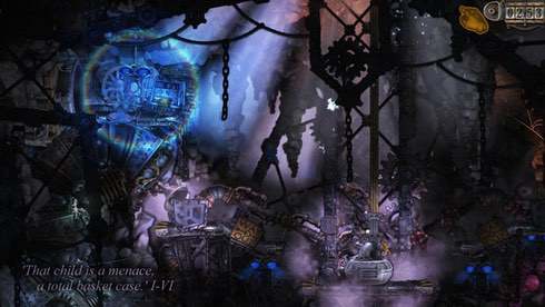 The Unlikely Legend of Rusty Pup - скриншот 4