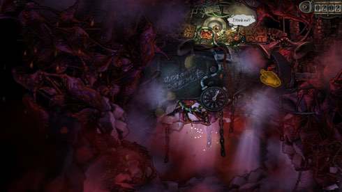 The Unlikely Legend of Rusty Pup - скриншот 5