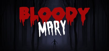 Bloody Mary: Forgotten Curse logo