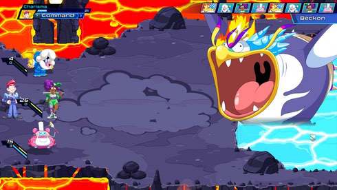 Citizens of Space - скриншот 3