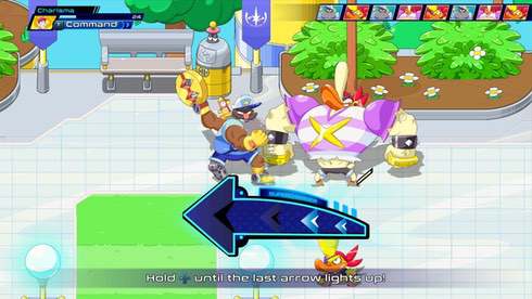 Citizens of Space - скриншот 4