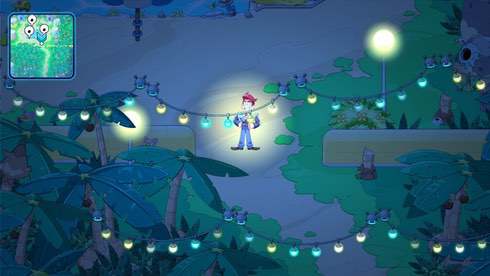 Citizens of Space - скриншот 6