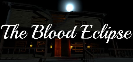 The Blood Eclipse logo