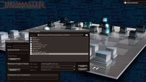 Chessmaster: Grandmaster Edition - скриншот 1