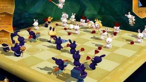 Chessmaster: Grandmaster Edition - скриншот 3