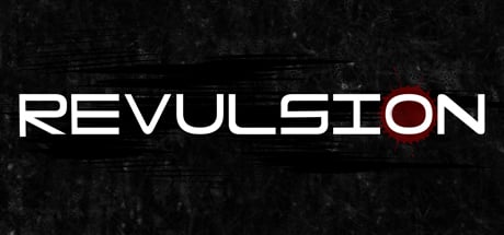 Revulsion logo